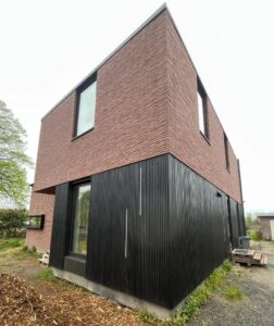 Waasmunster totaalrenovatie
